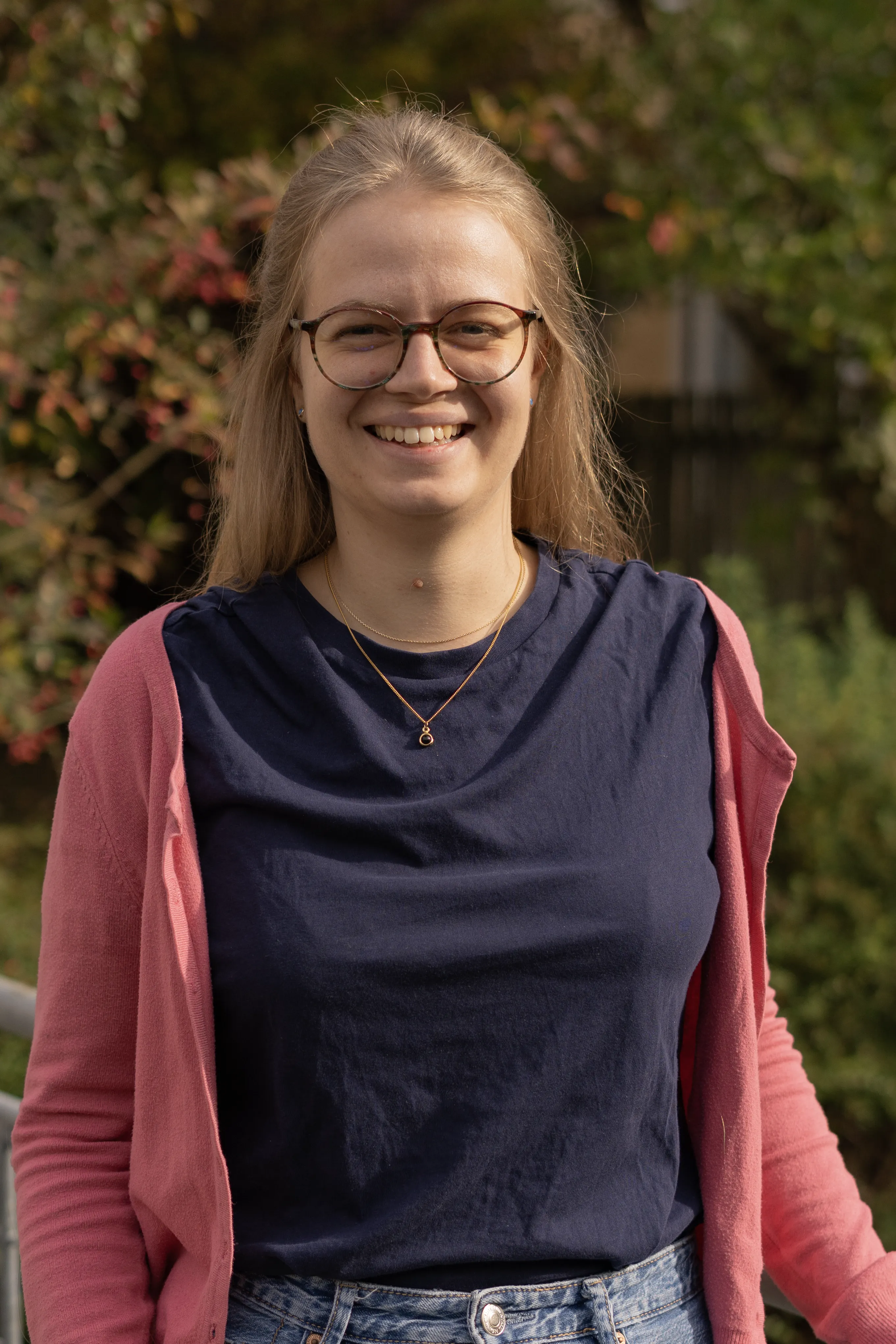 Hebamme Jana Salzburg