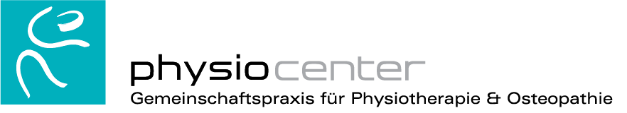 Physiocenter Bergheim Logo